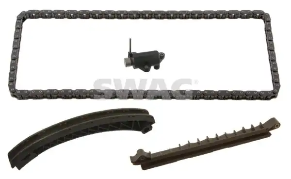 SWAG 99130381 | Eksantrik Zincir Seti Bmw E36 E46 Z3 M43 1 6i 1 9i