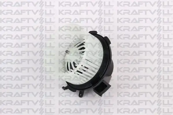 KRAFTVOLL 08130024 | Kalorifer Motoru Sprinter Crafter 2 0 06 16 Klimasız