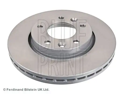 BLUEPRINT ADG04354 | Fren Diski Ön Kia Carnıval Sedona 01