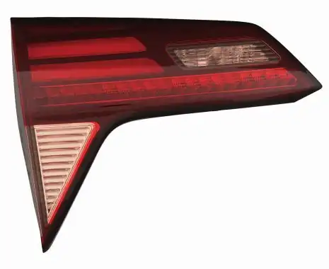 Depo 117 1310r Uen Bagaj Stop Lambası Sağ Honda Hr V Led 15