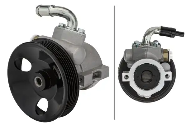 Hella 8tl359000 491 Direksiyon Pompası Opel Antara Chevrolet Captiva C100