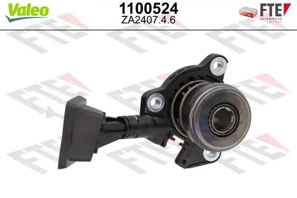 FTE 1100524 | Debriyaj Bilyası Opel Crossland X Grandland X B12xht B16dth