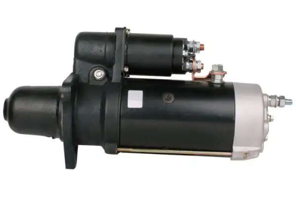 Hella 8ea012586 071 Marş Motoru 24v 6 7kw 11 Dış Scania 4 Seri 114 124 96 08 P G R T