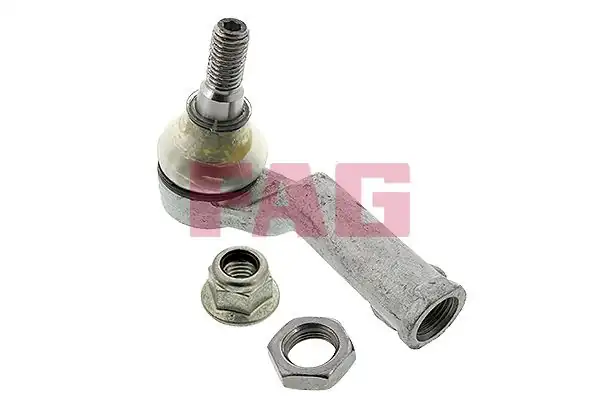 FAG 840107410 | Rot Başı Sol Ford Mondeo 07 S-Max 06 Volvo S60 S80 V60 V70 Xc60 Xc70 07 18