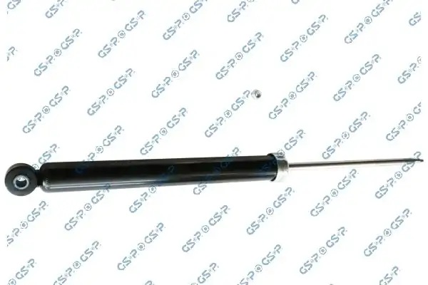 GSP 32109220 | Arka Amortisör Ford Focus İ 1998 2004 Sedan H Back 1 4 1 6 1 8 TDCI 2 0