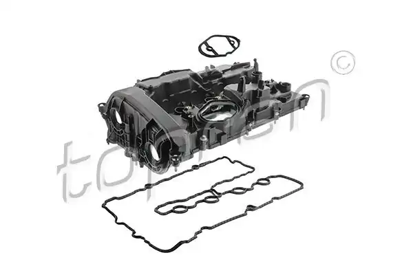 TOPRAN 503727 | Külbütör Kapağı Bmw B48 F20 F22 F30 F32 F36 G01 G02 G11 G12 G20 G30 Contalı