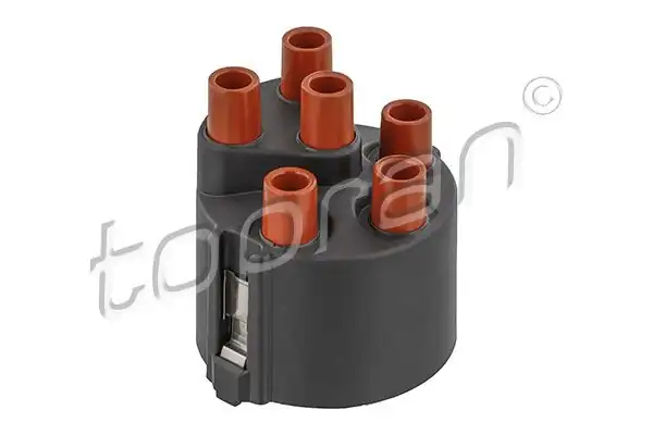 TOPRAN 100664 | Distribütör Kapağı VW