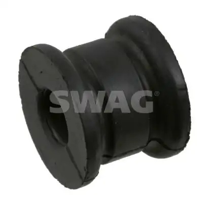 SWAG 10610022 | Viraj Lastiği Ön (Mercedes W124-W202 C 180 93-00) 18,50 mm | 2 Adet