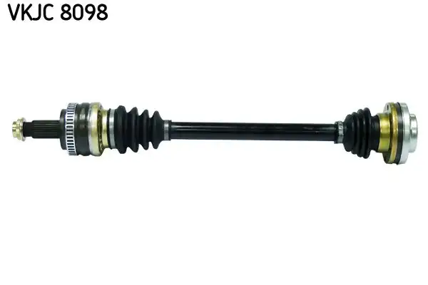SKF VKJC8098 | Komple Sol Aks Arka Bmw E81 E82 E87 E88 E90 E91 E92 E93 N43 N45 N46 05 10