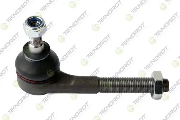 TEKNOROT CI-302 | Rot Başı 106 605 Ax Saxo Xm Xantia İçin Sol 206 206 + T3e-307 Em C4 İçin Sağ 01-06