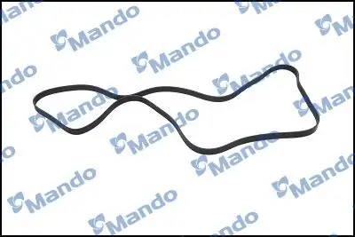 MANDO MB6PK2510 | Kanallı Kayışı Mercedes Chevrolet Chrysler Dodge Ford Gmc Hyundai Kia Plymout Volvo