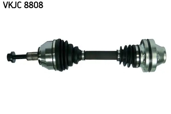 SKF VKJC8808 | Aks Mili Ön Sağ Sol VW Amarok 10 4x4