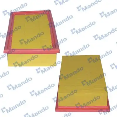 MANDO MMF015144 | Hava Filtresi P406 Jumpy Scudo Expert Xantia Dw10ated 2 0 Hdi P607 C8 P807 2 0 3 0