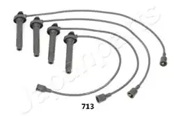 JAPAN PARTS IC-713 | Subaru Forester Sf 2.0 Sg 2.0 Xt Buji Kablo Set