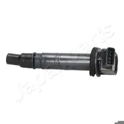 JAPAN PARTS BO-214 | Toyota Avensis 03-08 Rav 4 00-05 2.0 2.4 Vvti Igc118f U5090 Ateşleme Bobini 4 Fişli
