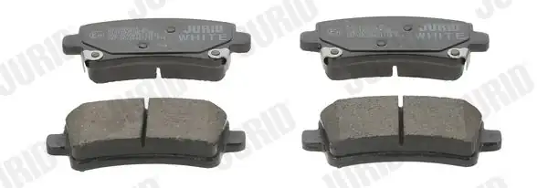 JURID 573313JC | Fren Balatası Opel Insignia A 09 Arka