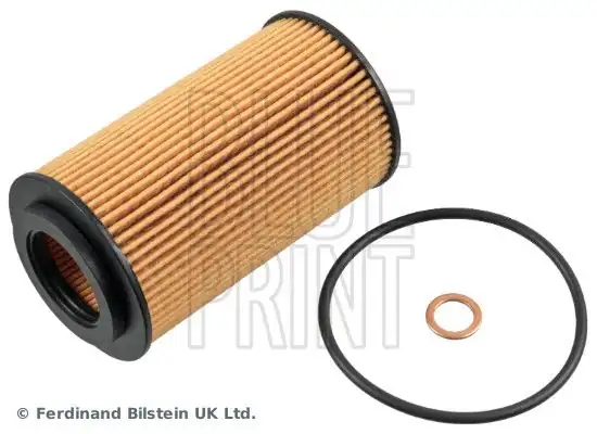 BLUEPRINT ADJ132116 | Yağ Filtresi Bmw M47 D20 E39 E46 00 03 Freelander İ L314 2 0 Td4 00 06