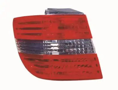Depo 440 1949l Ue Sr Stop Mercedes W245 Sol Dış Füme