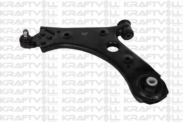 KRAFTVOLL 13050722 | Salıncak Sol Komple Fiat 500 4 4 15