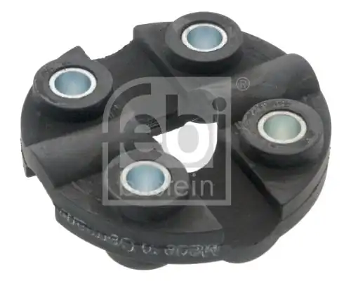 Febi Bilstein 1676 Şaft Takozu Direksiyon İçin Bmw 3 E30 M10 M20 M21 M40
