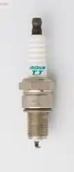 DENSO IW20TT | Buji İridyum Honda Accord Civic-89 Tempra-Tipo-R9-R11 1.4-1.6 92- | 4 Adet