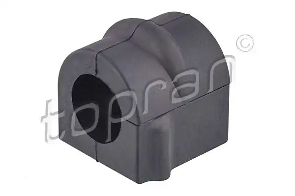 TOPRAN 206456 | Viraj Demir Lastiği O25 2 mm Opel Sıgnum Vectra C 2 Adet