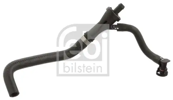 Febi Bilstein 103514 Vakum Hortumu Bmw E60 E65 M54 Hava Emiş Hortumu 11617521860