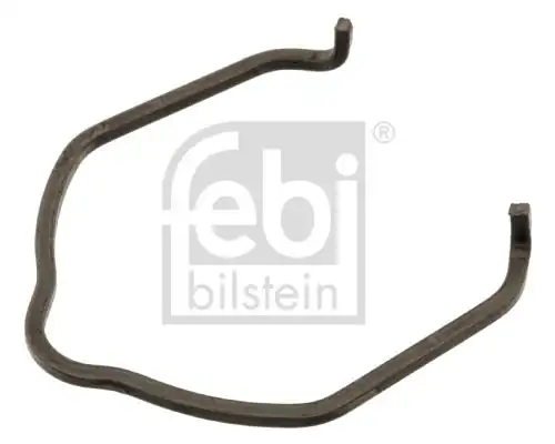 FEBI 49754 | Turbo Hortum Sekmanı Audi A2 1 4 TDI A3 1 8 2 0 Q3 2 0 Tt 1 8 2 0 Altea 1 8 2 0