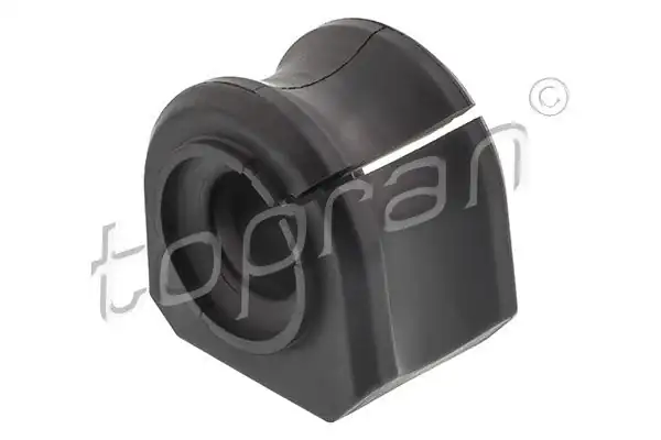 TOPRAN 636021 | Viraj Lastiği Mercedes Spr 906 413 415 CDI Arka 30 mm 2 Adet