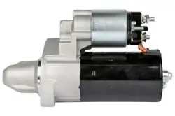 HELLA 8EA012527-431 | Marş Motoru (12V 1,4Kw 10 Dıs) W203 02-07 W204 07-14 C219 06-10 W211 03-08 W220 02-05 W221 05-13
