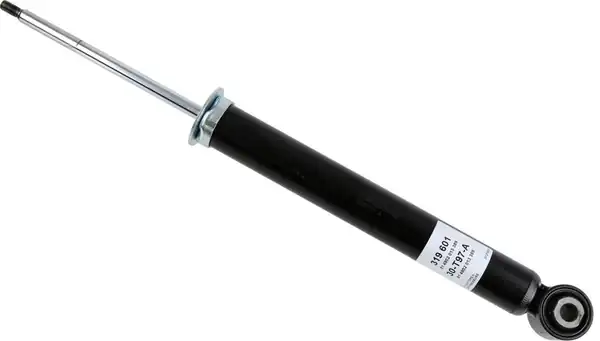 SACHS 319601 | Arka Amortisör Mini Cooper F55 F56 F57 14