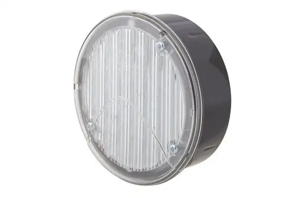 Hella 2sd964169 331 Stop Lambası Arka Komple Universal 37 li Led Sol 24v 122 5mm Volvo Scania Daf