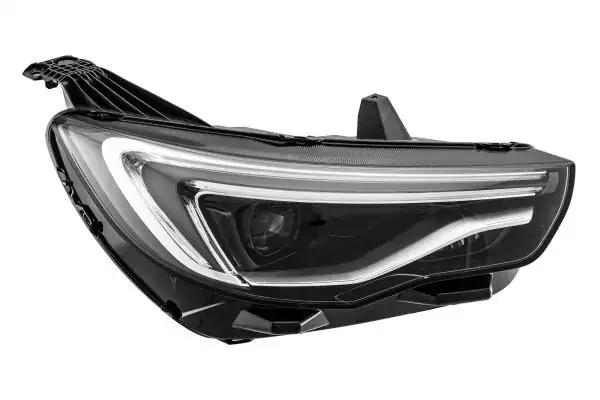Hella 1ex354862061 Far Komple Opel Grandland Grandlandx Ledli Sağ
