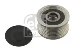 FEBI BILSTEIN 31541 | Alfa Romeo Fiat 159 Bravo JTD Alternatör Kasnak