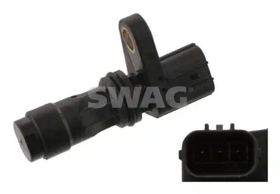 SWAG 85932085 | Krank Pozisyon Sensörü Honda Jazz 2002 2008 CRV 2002 2007