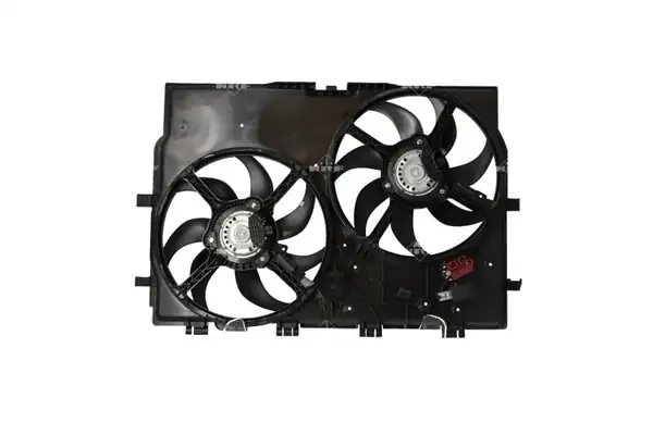 NRF 47896 | Fan Davlumbazı Ducato Boxer Jumper 12v 7kanat 06