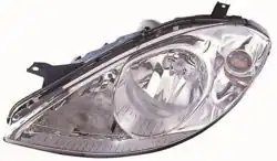 DEPO 440-1143R-LD-EM | Far (Mercedes W169 Sağ Elegance)