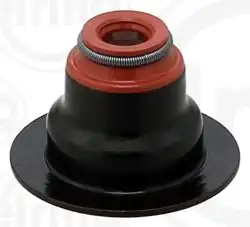 ELRING 007.030 | Subap Lastiği Opel Astra G-J, Vectra B-C, Insignia 2.0 Turbo, Alfa 159 1.9 JTS | 16 Adet