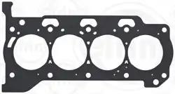 ELRING 298.640 | Silindir Kapak Conta Sac Toyota Corolla Auris Avensis Rav4 1.6 VVTI 2.0 07-12