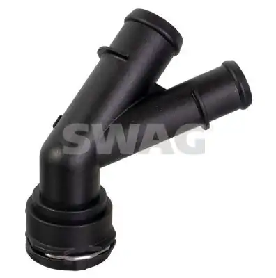 SWAG 33106965 | Hızlı Kavrama VW Golf Passat Audi A3 Seat Leon Skoda Octavia