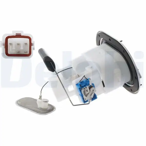 DELPHI FG2402-12B1 | Yakıt Pompası Hyundai Tucson Kia Sportage Sportage Van 06 2004