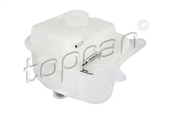 TOPRAN 104391 | Genleşme Tankı VW