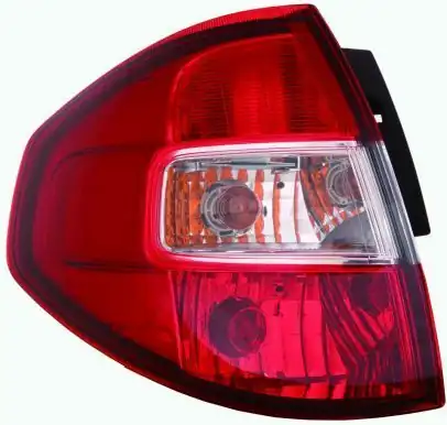 Depo 551 1981r Ue Stop Lambası Sağ Renault Koleos 08 Koleos Bm 08 11