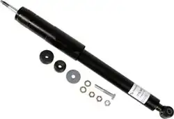 SACHS 316945 | Amortisör Arka W124-201 82-99 Yüksek Tip