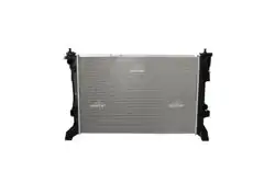 NRF 59239 | Motor Su Radyatörü X156 13 > W176 12 > 18 W246 12 > 18 C117 13 > 19