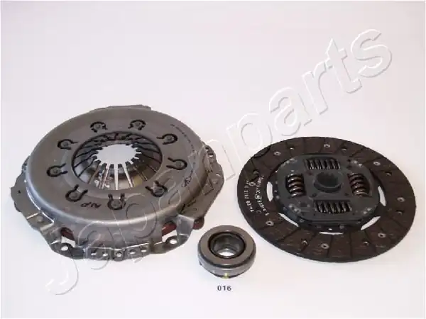 Japan Parts Kf 016 Tata Xenon 2 2 Dı Mahindra Goa 2 5 CRDI Pick Up Debriyaj Seti