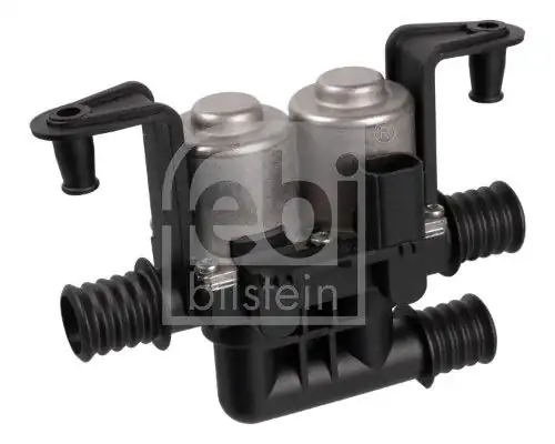 Febi Bilstein 171604 Kalorifer Musluğu Bmw E53 E70 E71 E72 F15 F16 X5 X6