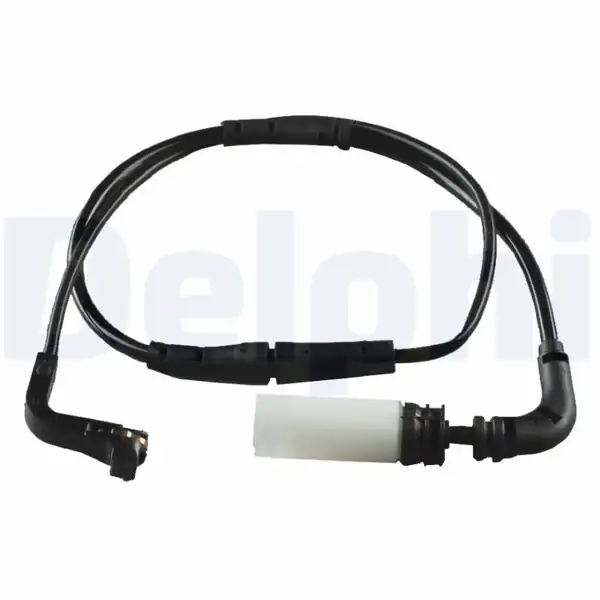 DELPHI LZ0171 | Balata Fişi Arka BMW E60 E61 E63 E64 / 780mm