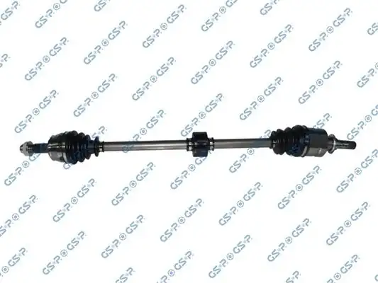 GSP 244042 | Ön Aks Sağ Corsa D A13dte Z13dtj