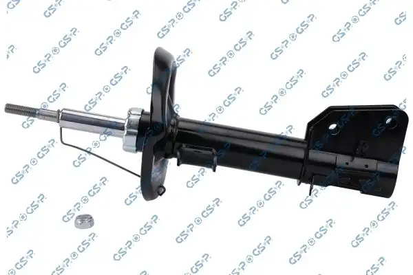 GSP 32303470 | Ön Amortisör Renault Master III 10 Opel Movano 10 2 3 dCi